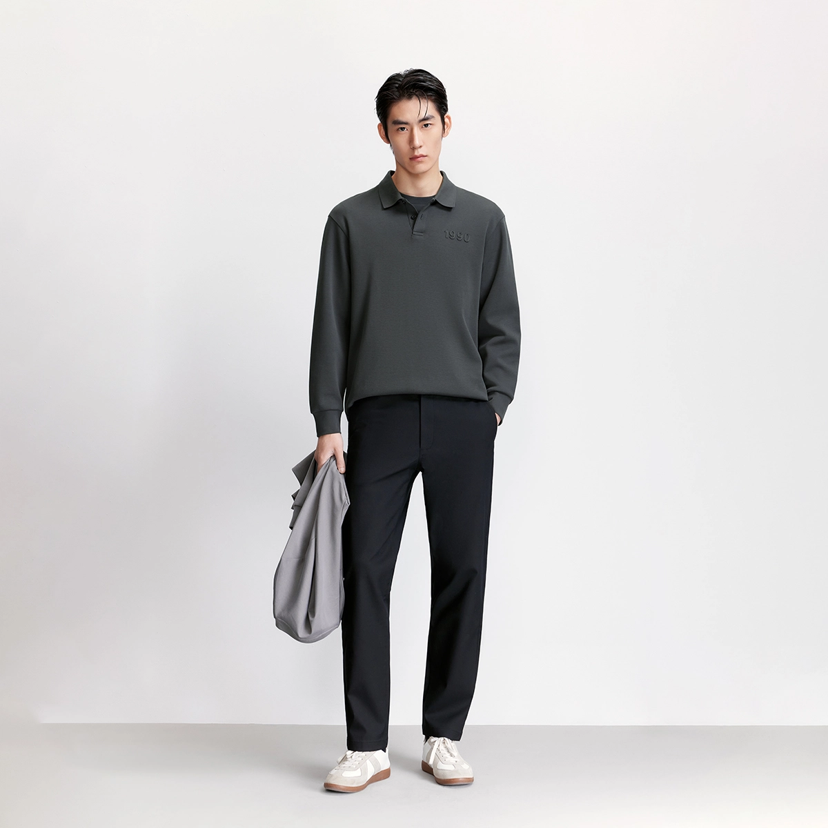JACK JONES poloT