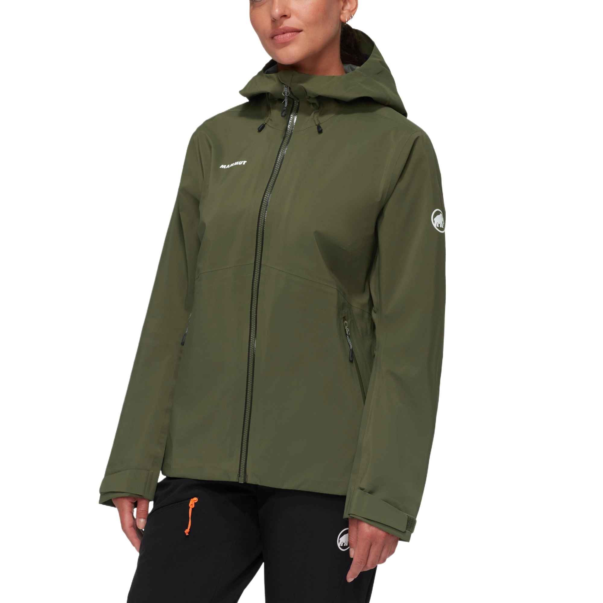 MAMMUT DRYtechnology Pro