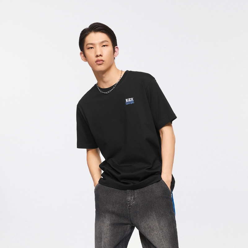 HLA JEANS T