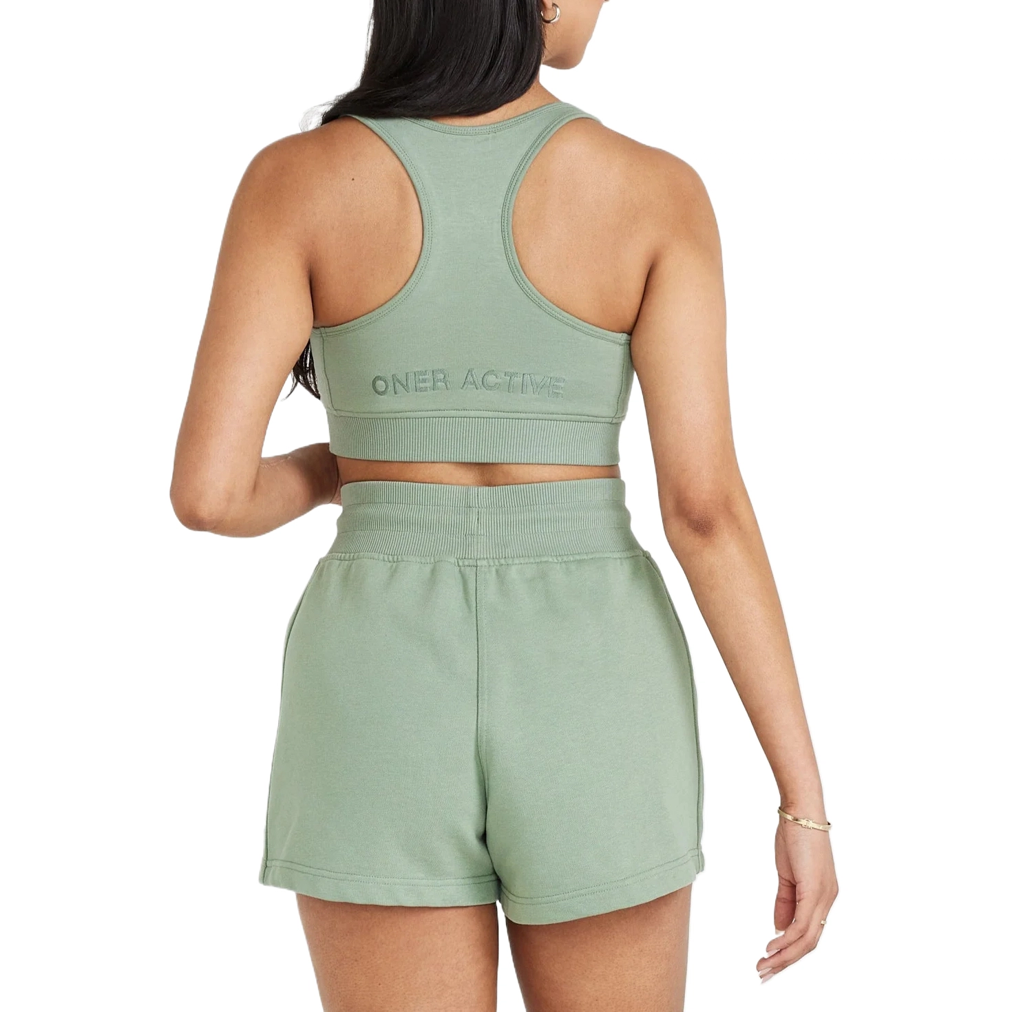 ONER ACTIVE Classic Lounge Bralette