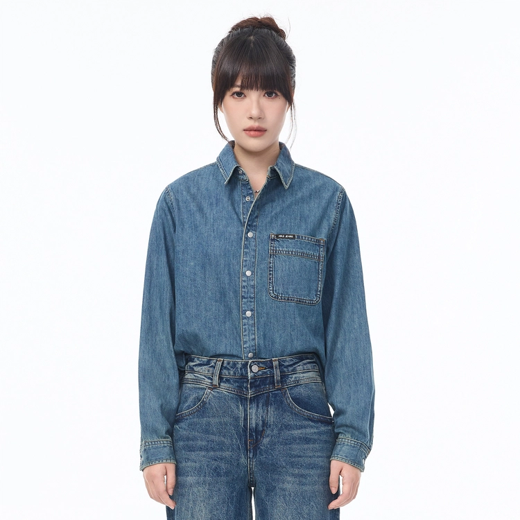 ABLE JEANS