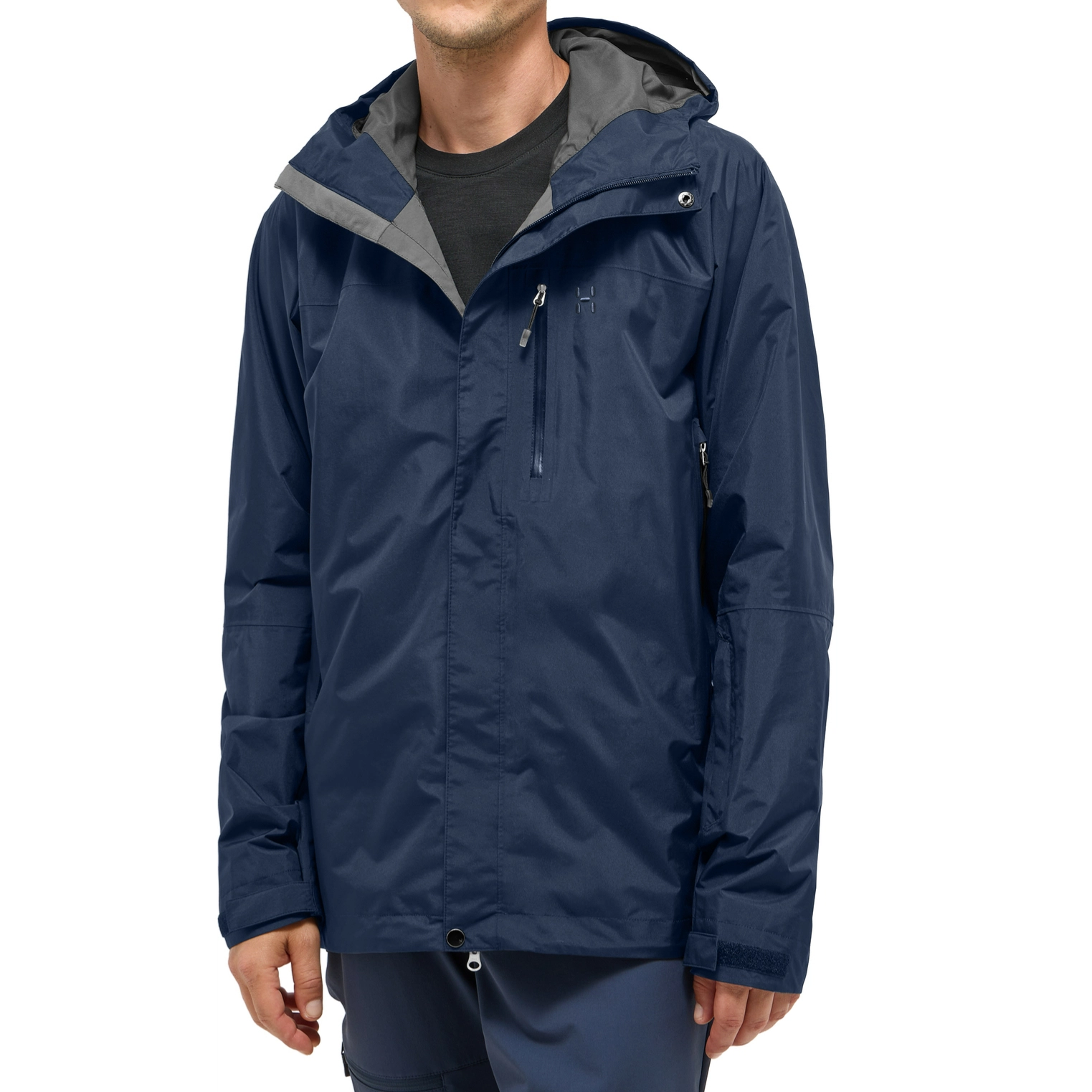 HAGLFS Astral GTX II