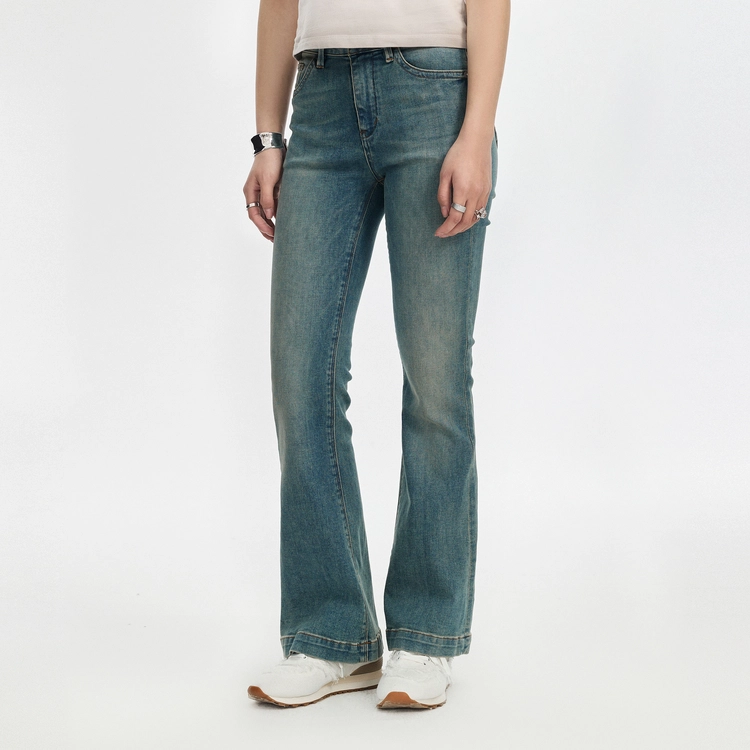 ABLE JEANS