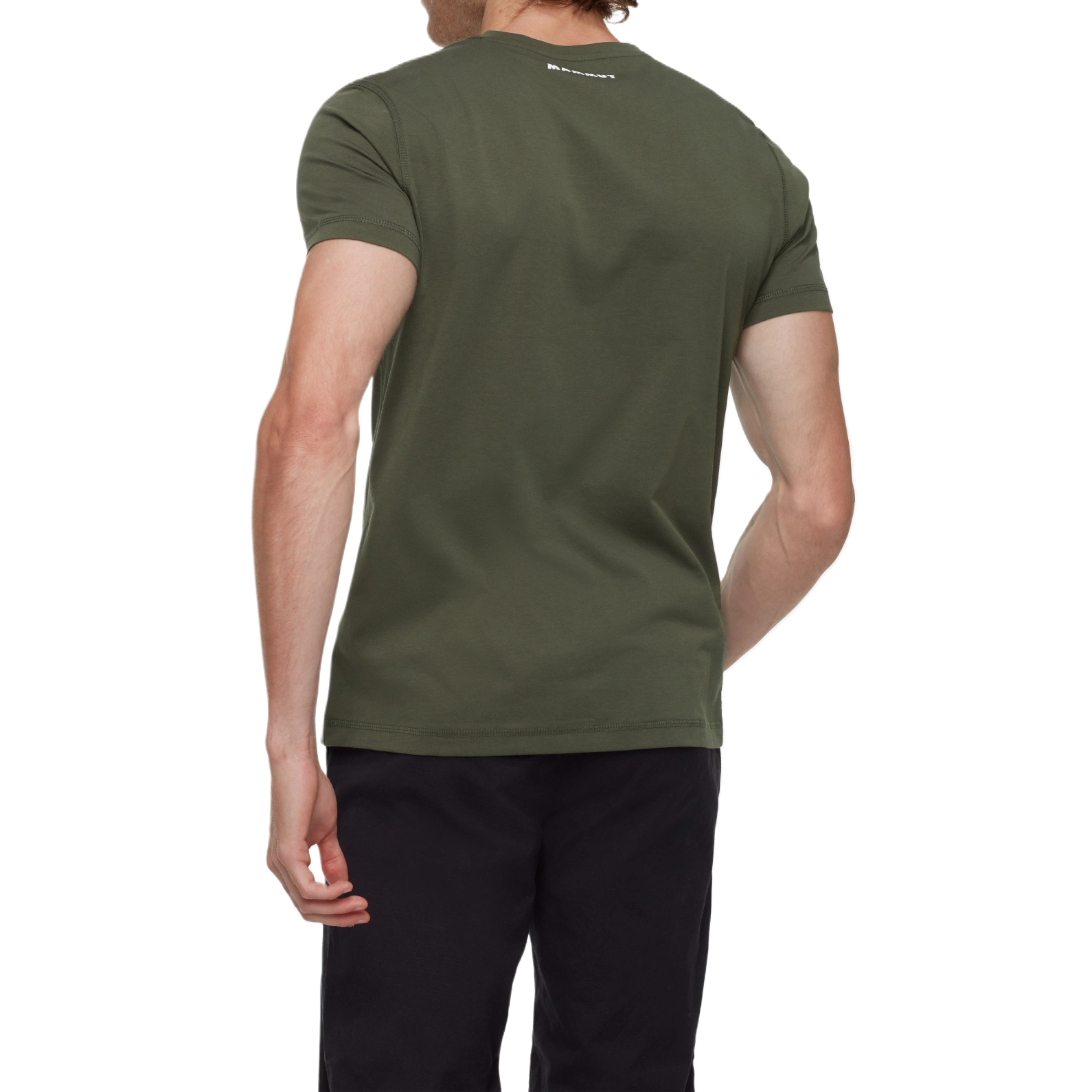 MAMMUT Logowear T