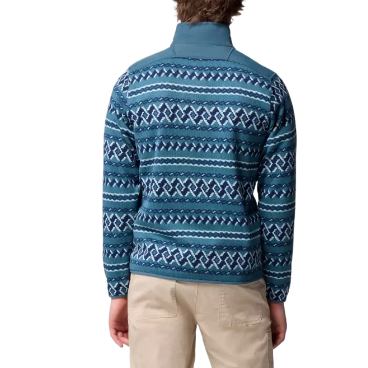Columbia Sweater Weather 2