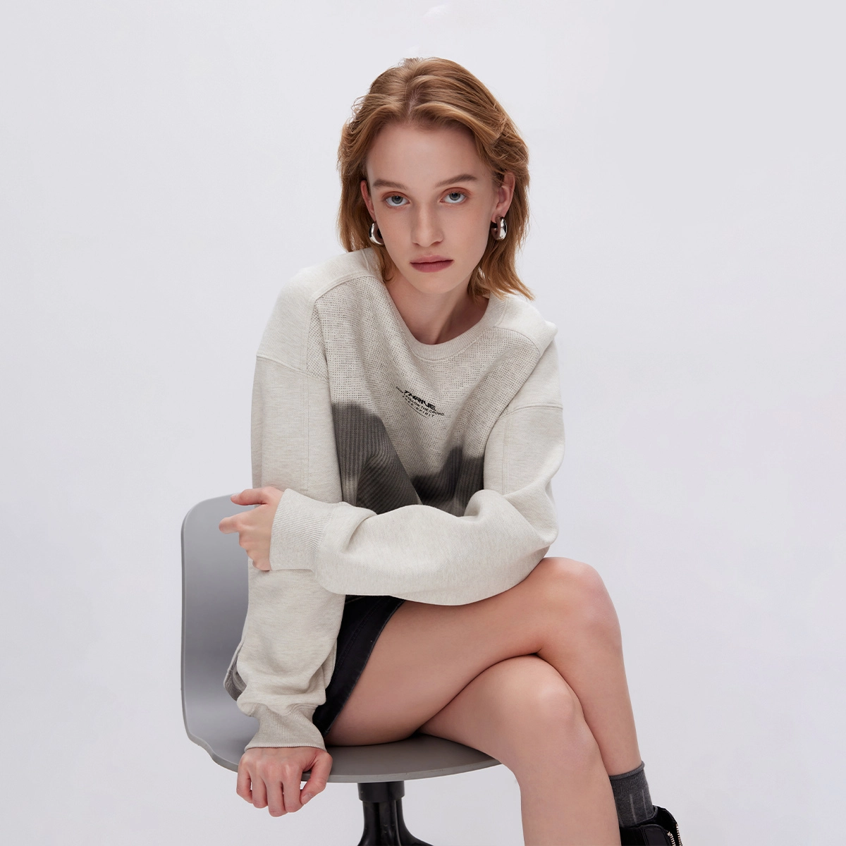 ONLY oversize T