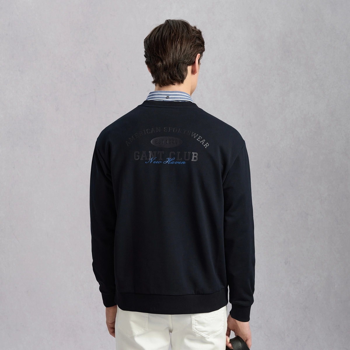 GANT