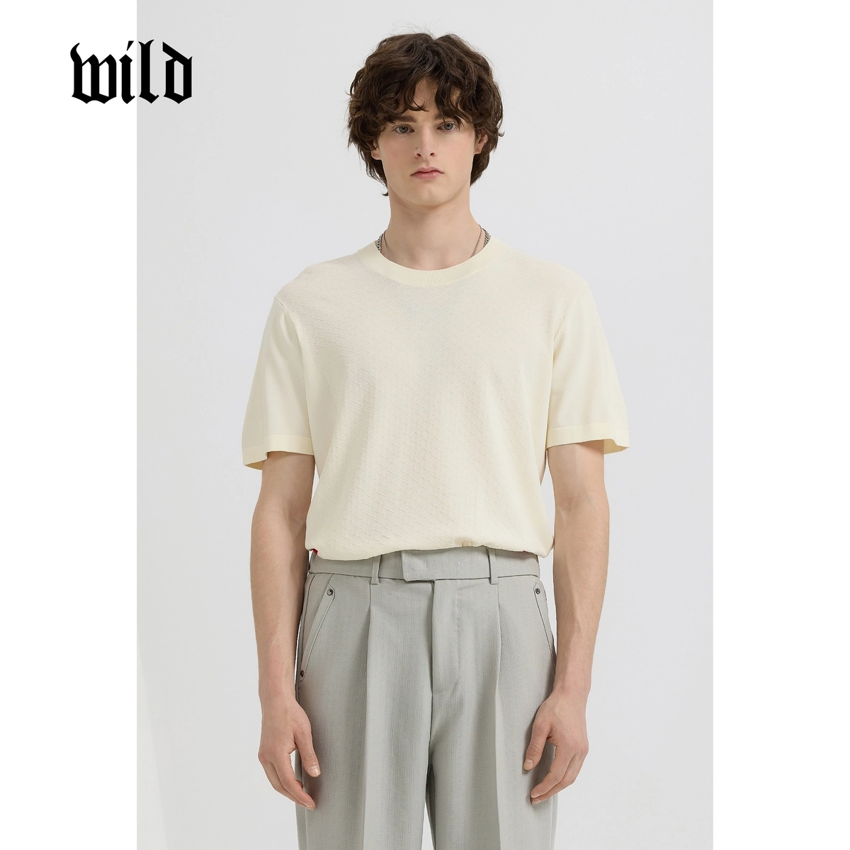 WILD LEADER T