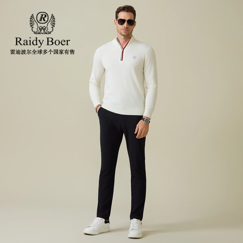 Raidy Boer