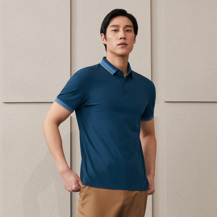 YOUNGOR Polo