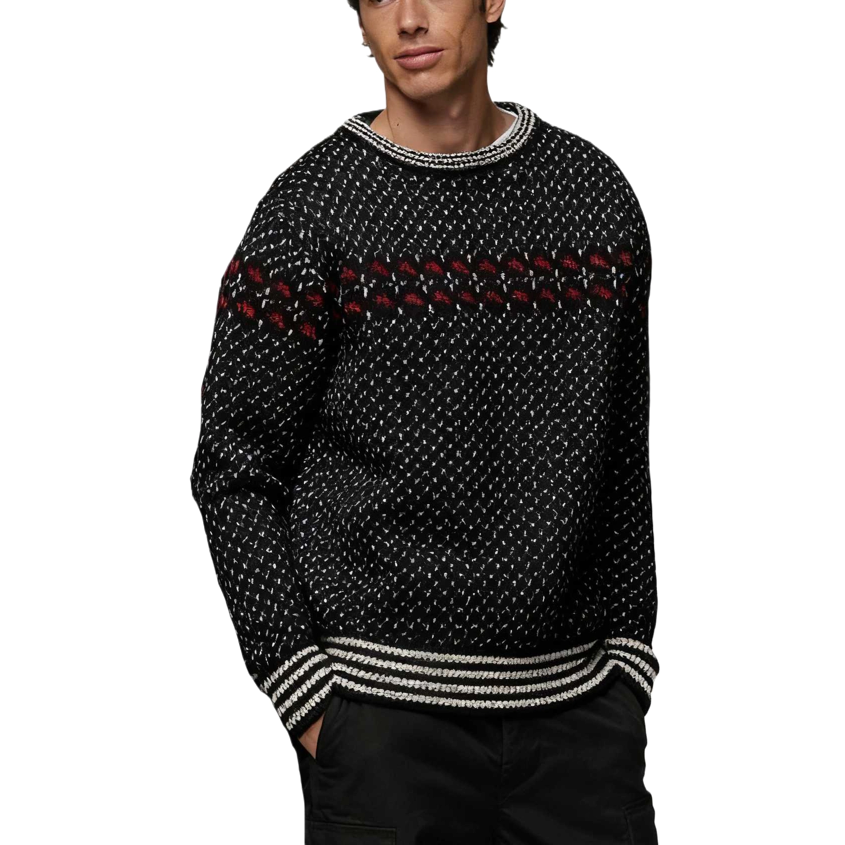 MAMMUT x Cabourn Direttissima