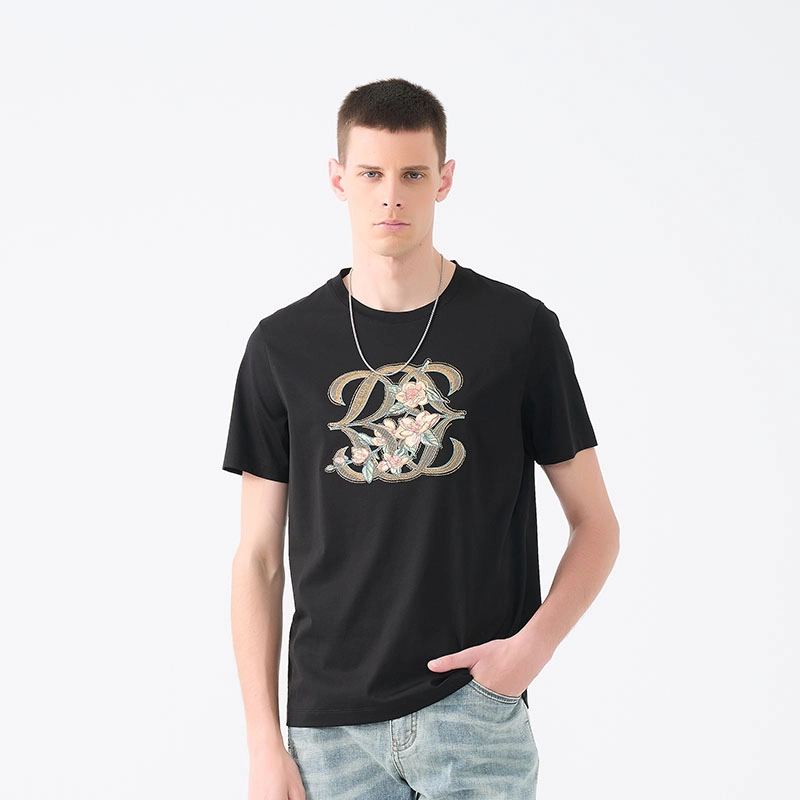 DAVID NAMAN SS24 T