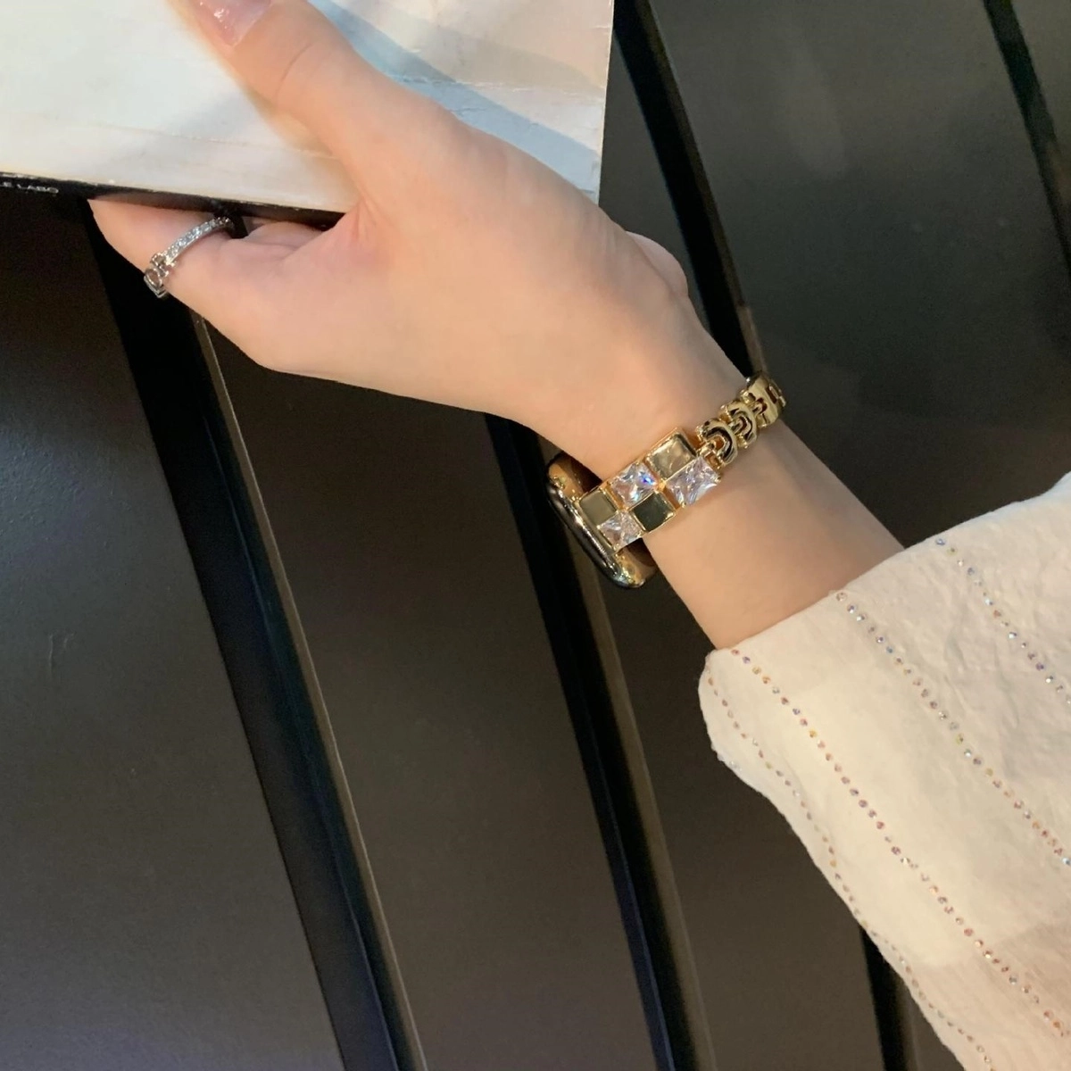 AppleWatch S10s987654321