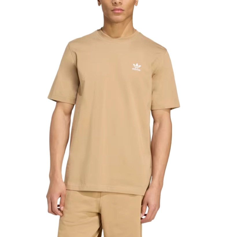 adidas originals Trefoil Essentials T