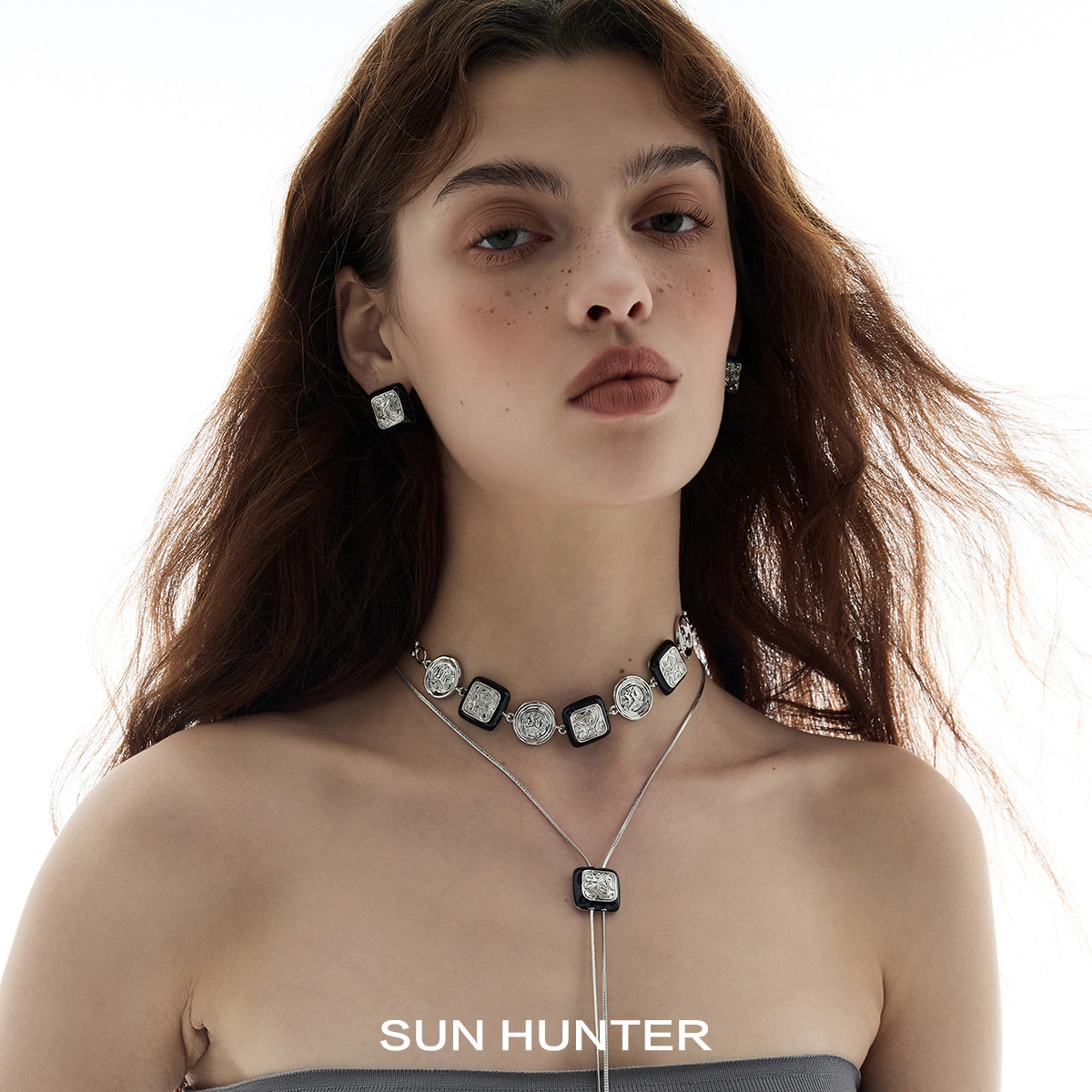 SUN HUNTER K