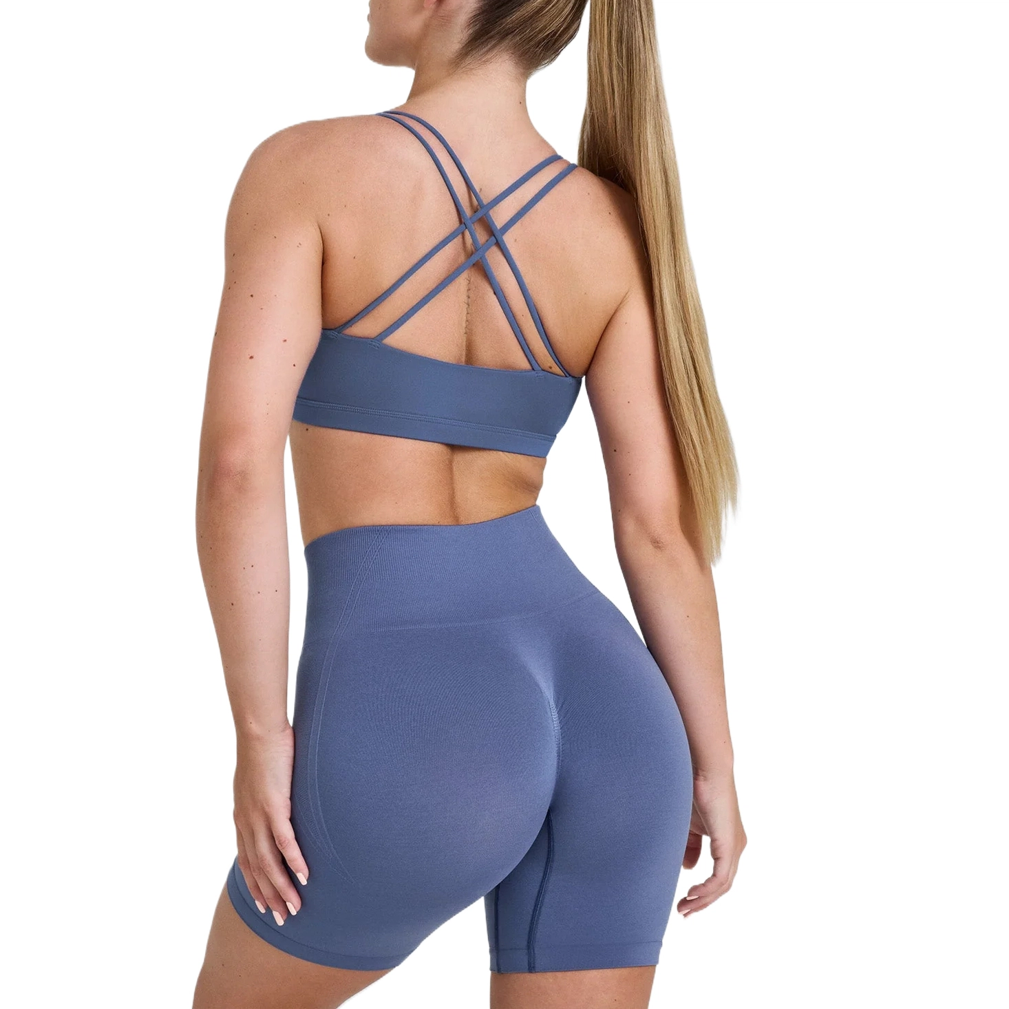 ONER ACTIVE Everyday Cross Over Bralette
