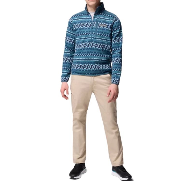 Columbia Sweater Weather 2