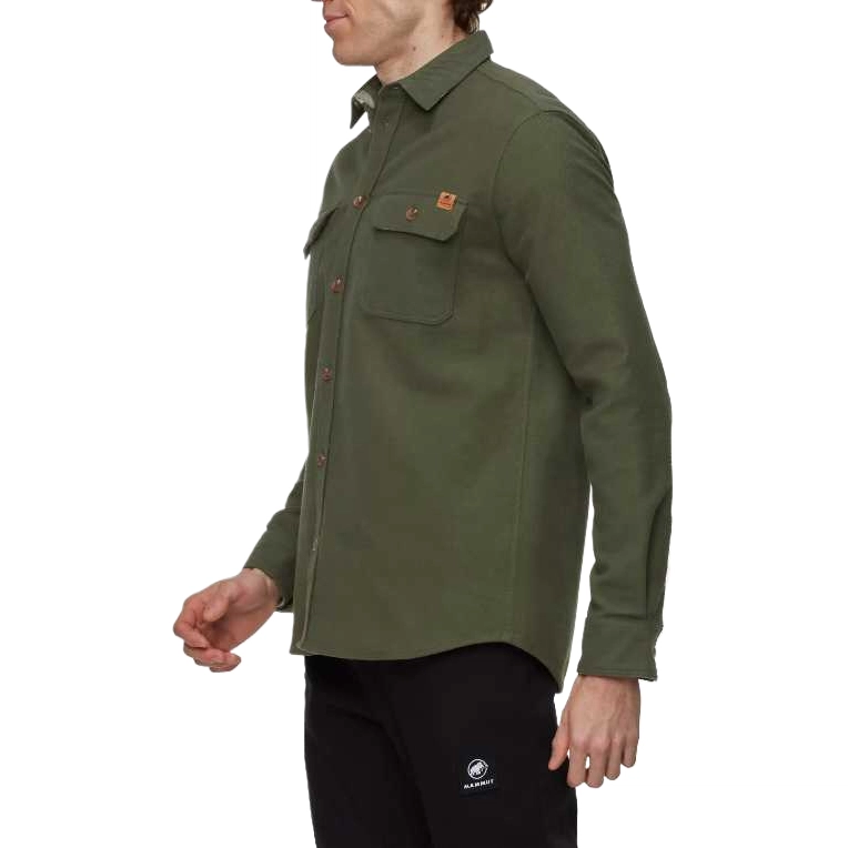 MAMMUT Tamaro Overshirt