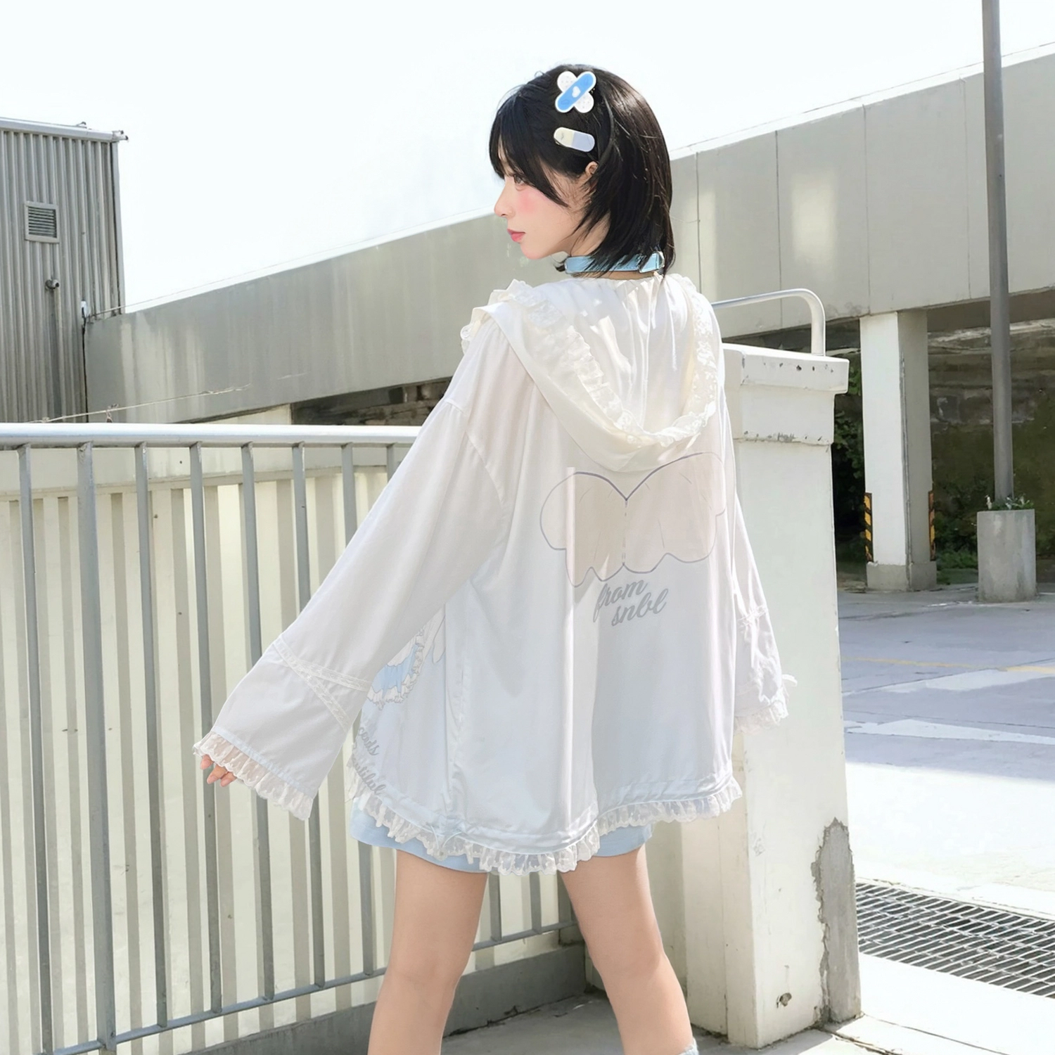 SNBL upf50+