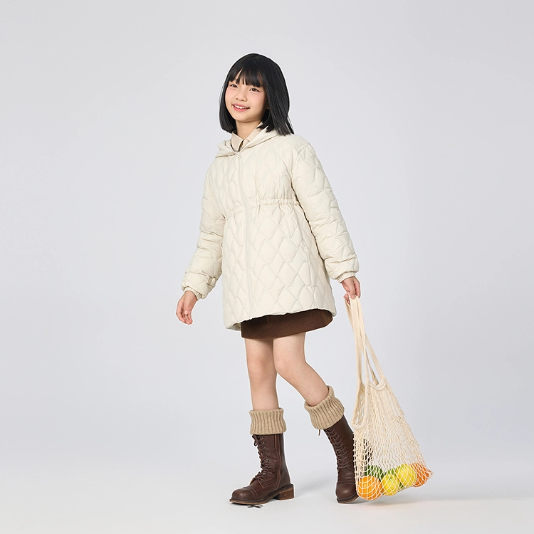 波司登羽绒服 抗菌舒适耐磨 儿童款