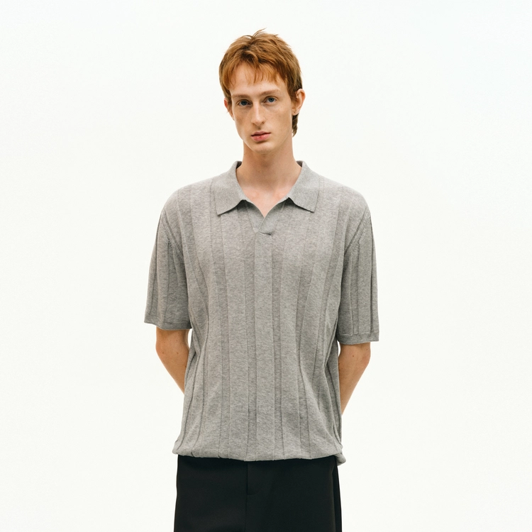 NONRADICAL NRUPWcleanfit Polo