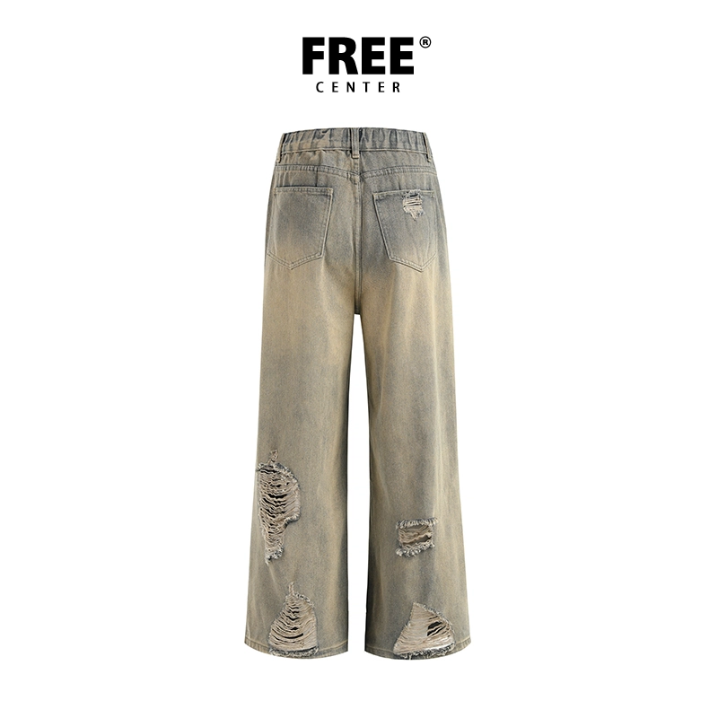 FREE CENTER