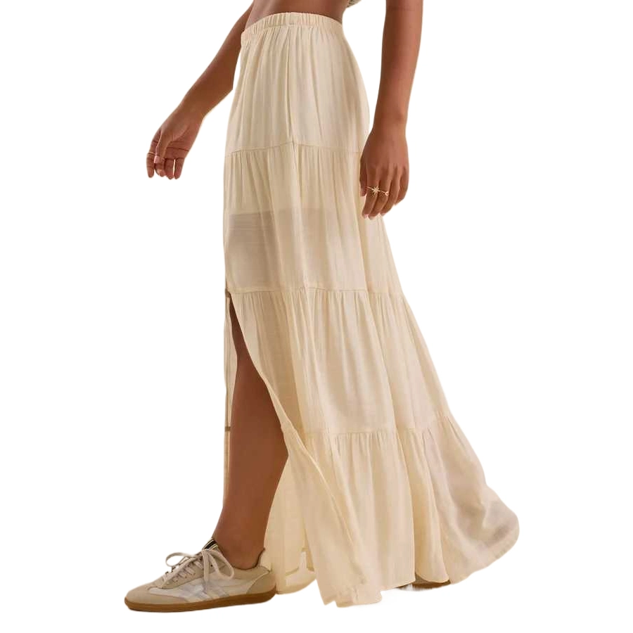 ALTAR'D STATE Amanda Maxi Skirt