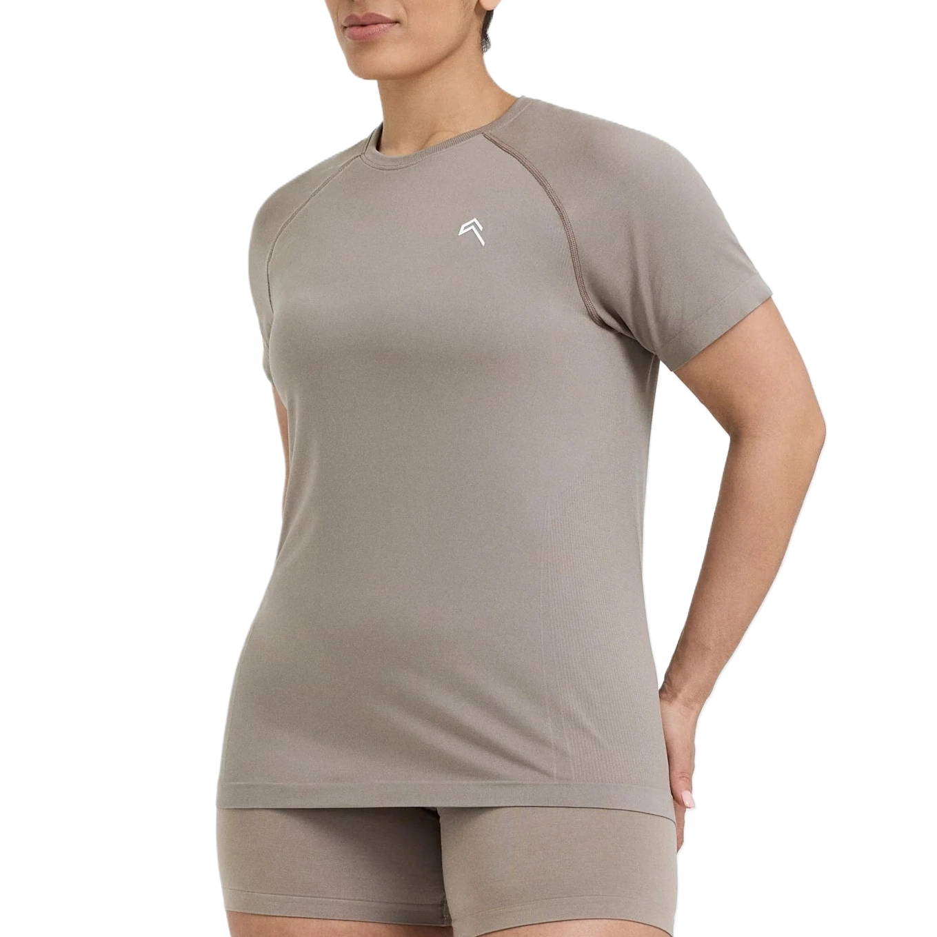 ONER ACTIVE Go To Seamless Loose Top