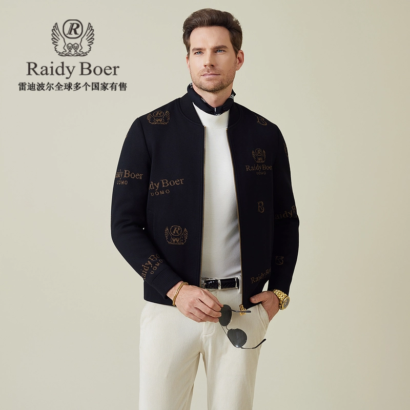 Raidy Boer