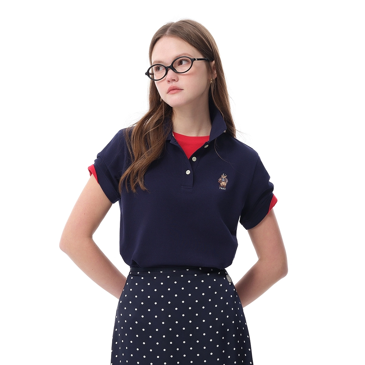 Teenie Weenie Polo