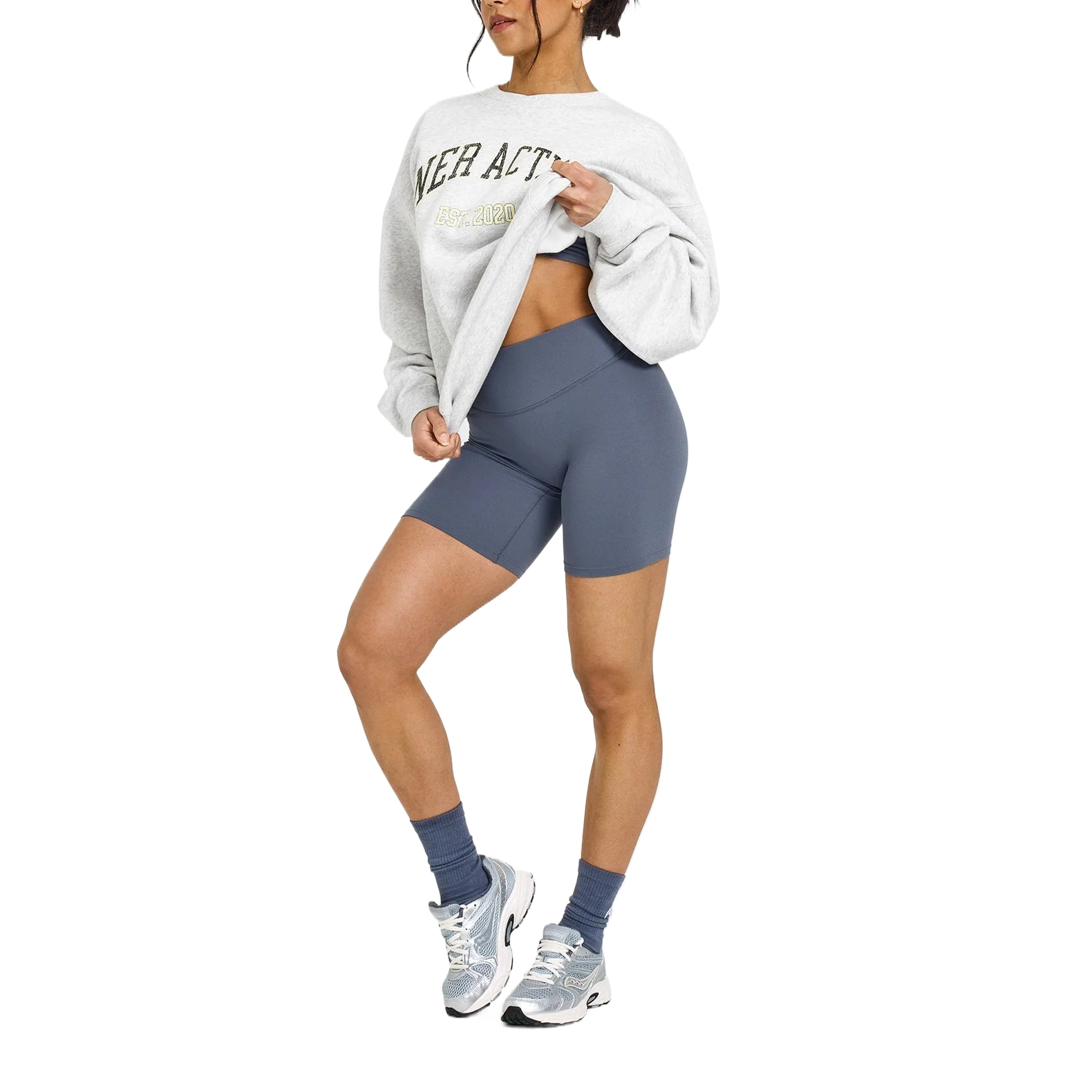 ONER ACTIVE SoftMotion