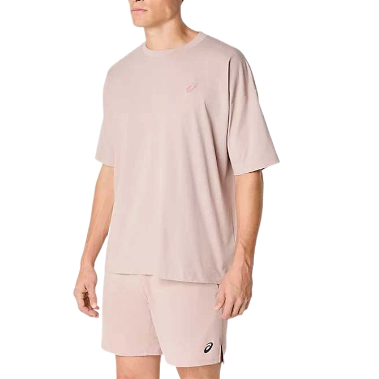 Asics SPIRAL Better Cotton T