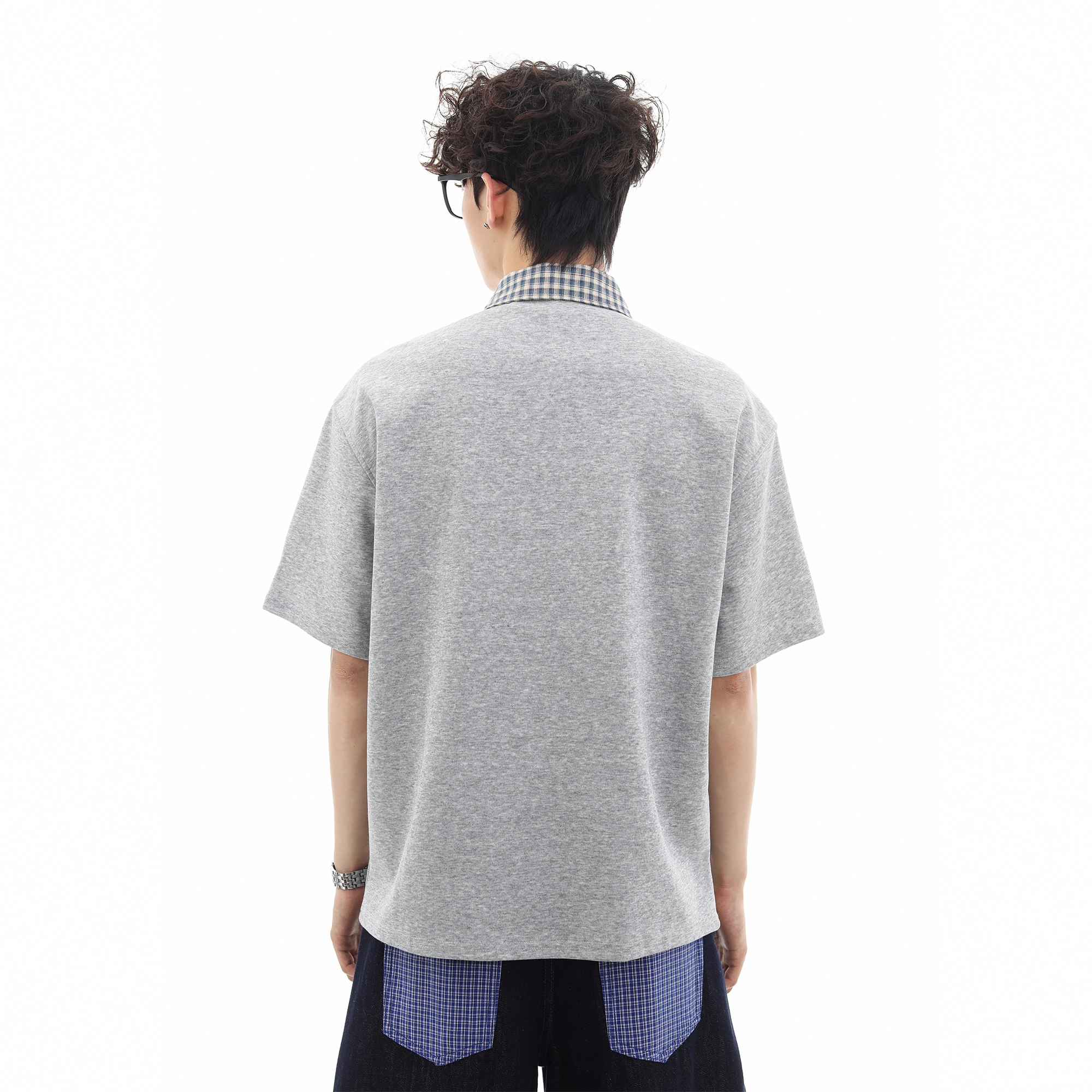 CUWU Polo