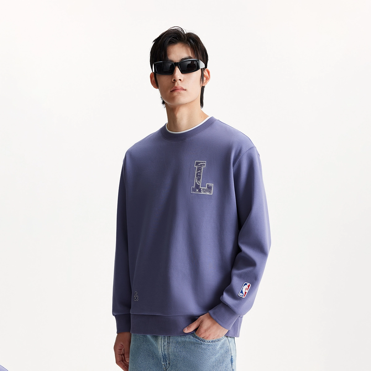 JACK JONES JACKJONES x NBA