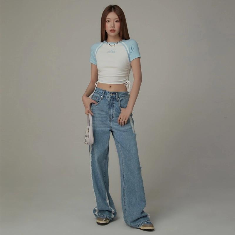 CHUU TT