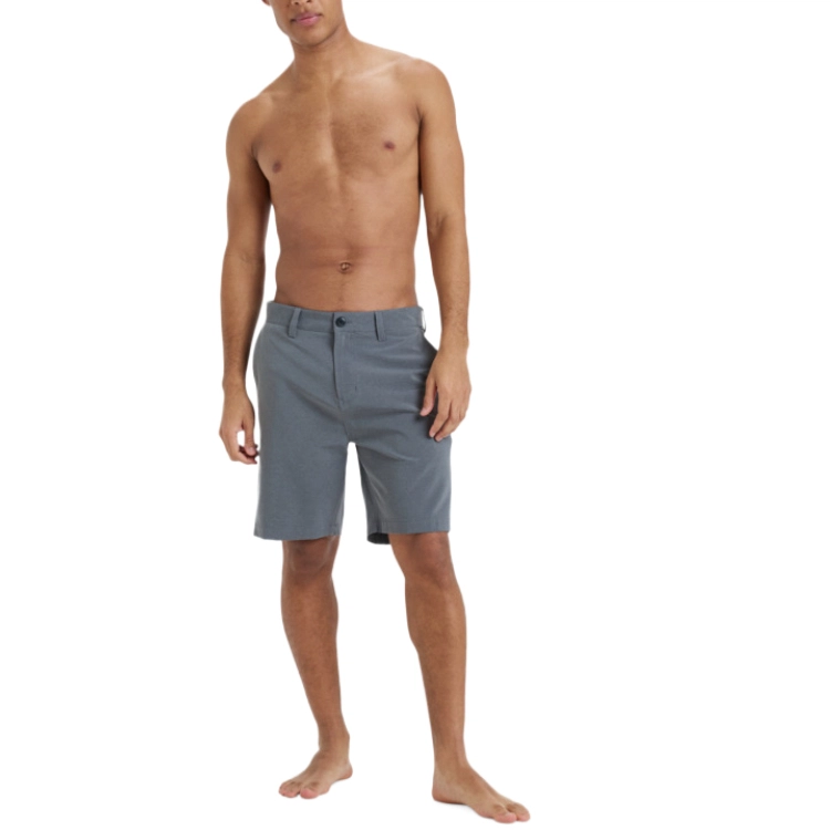 Quiksilver UnionHeatherAmph19"