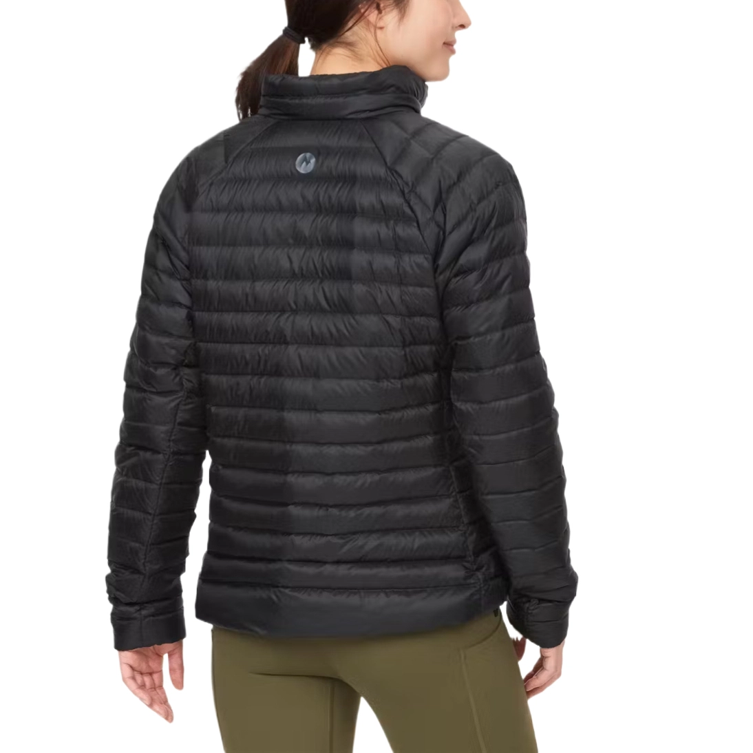 Marmot Hype