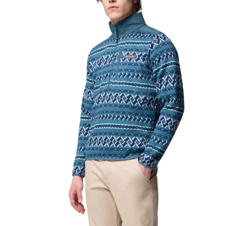 Columbia Sweater Weather 2
