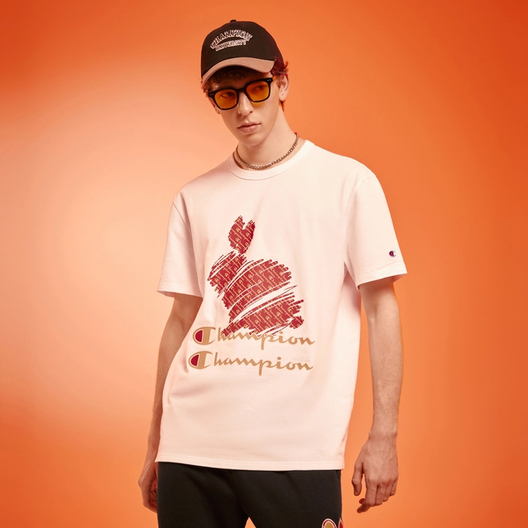 Champion FW22 logoT