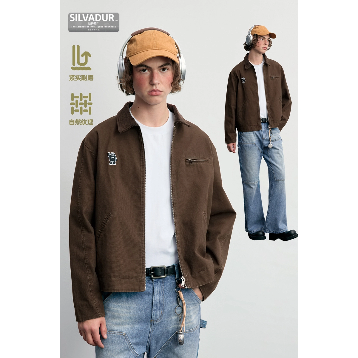 MYSAMESAME AW24