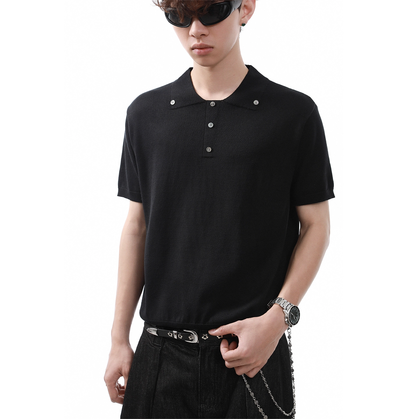 CUWU Polo