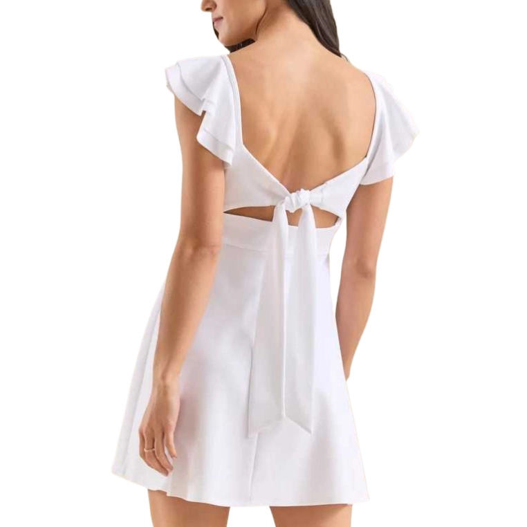 ALTAR'D STATE Maia Mini Dress