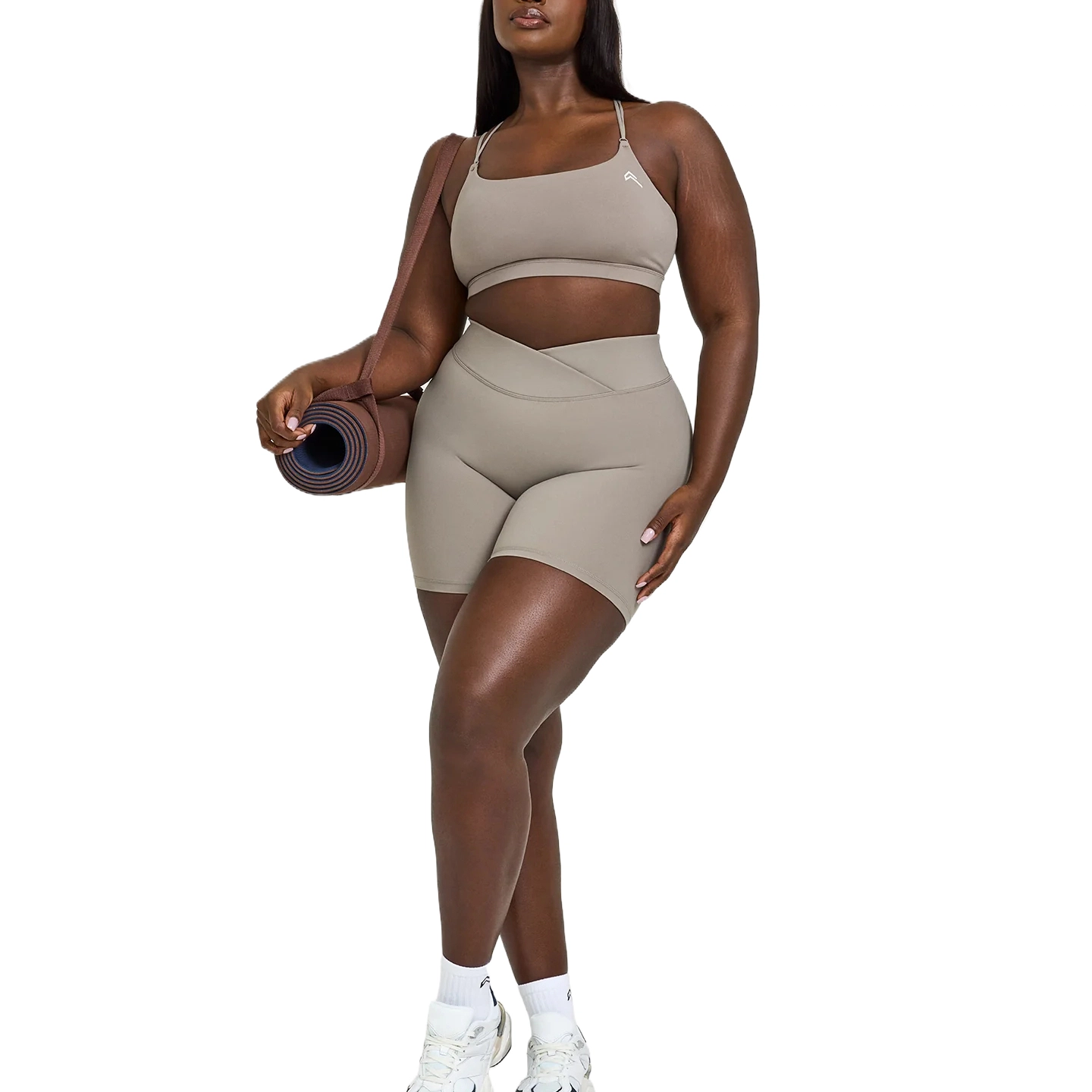 ONER ACTIVE Everyday Cross Over Bralette