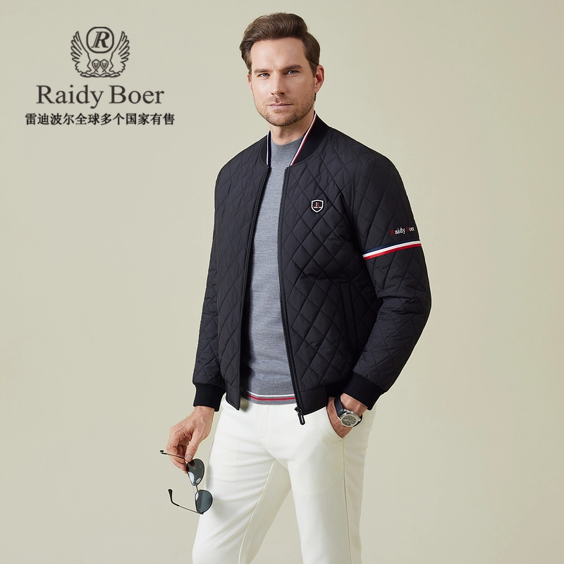 Raidy Boer