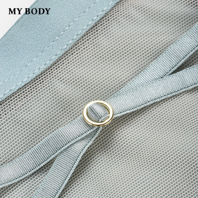 MY BODY 1