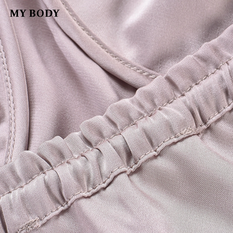 MY BODY V