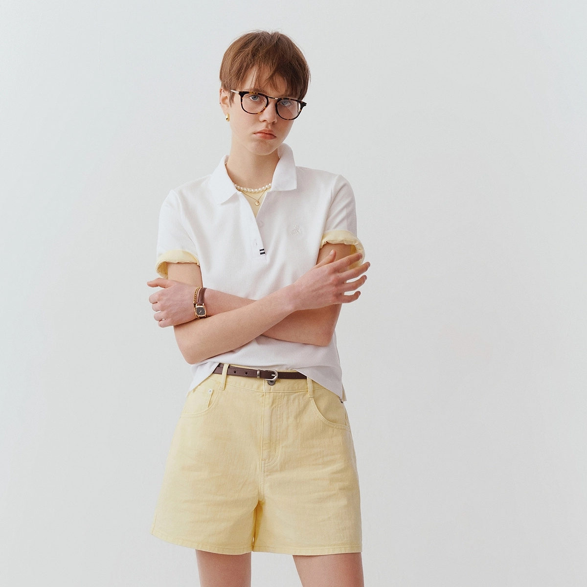 Teenie Weenie Polo