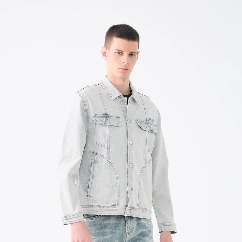 DAVID NAMAN SS24