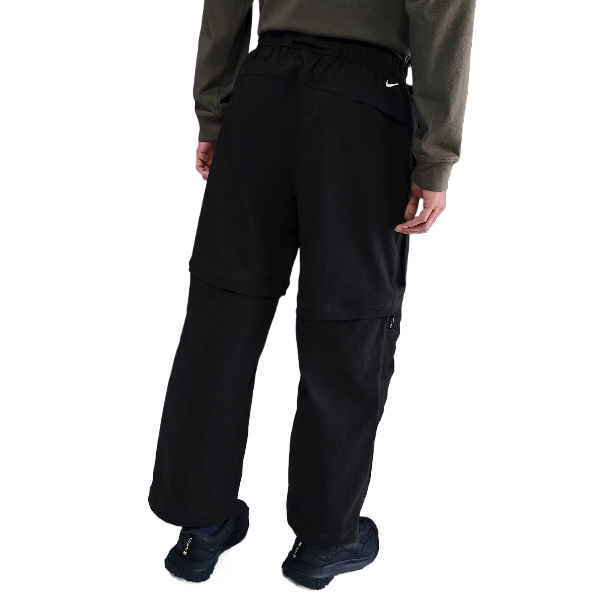 Nike Swoosh ACG Smith Summit