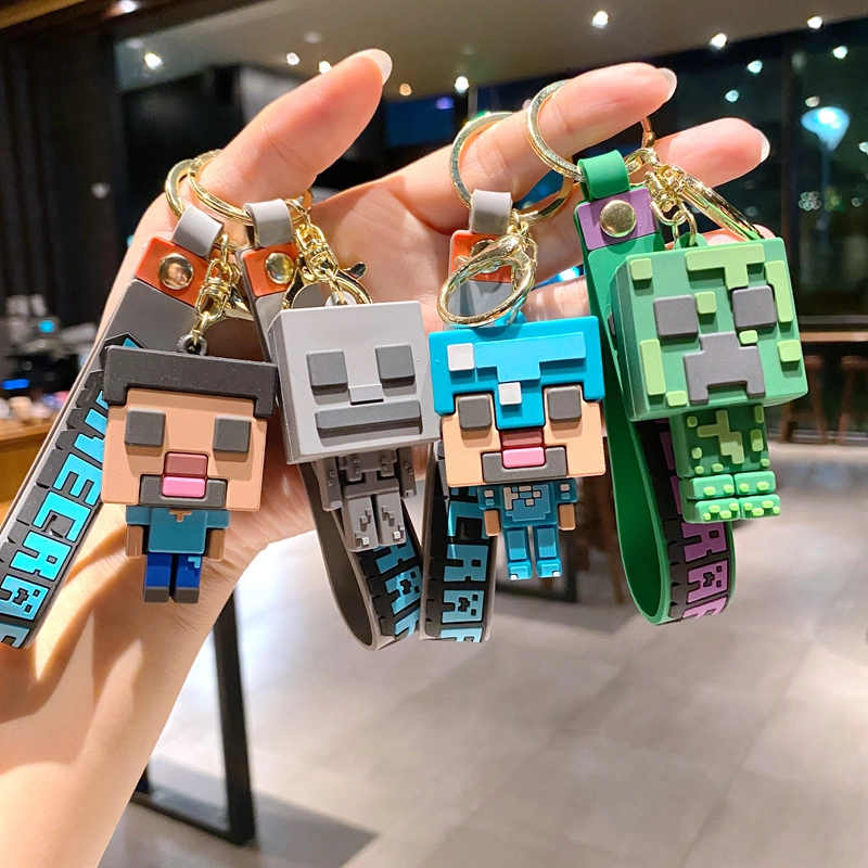 MINI AUTO 3D Minecraft